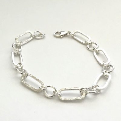 link bracelet