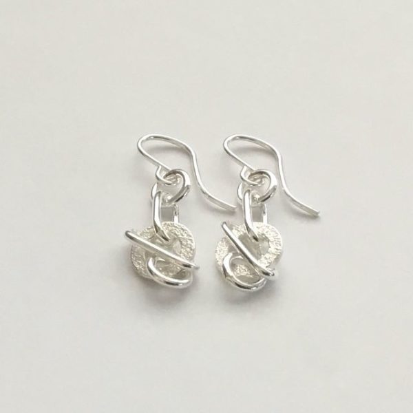 Tamara earrings - Image 4