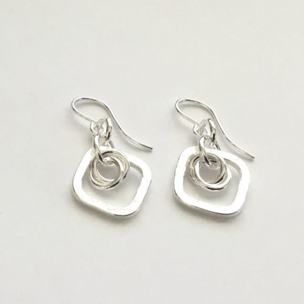 Tamara earrings - Image 2