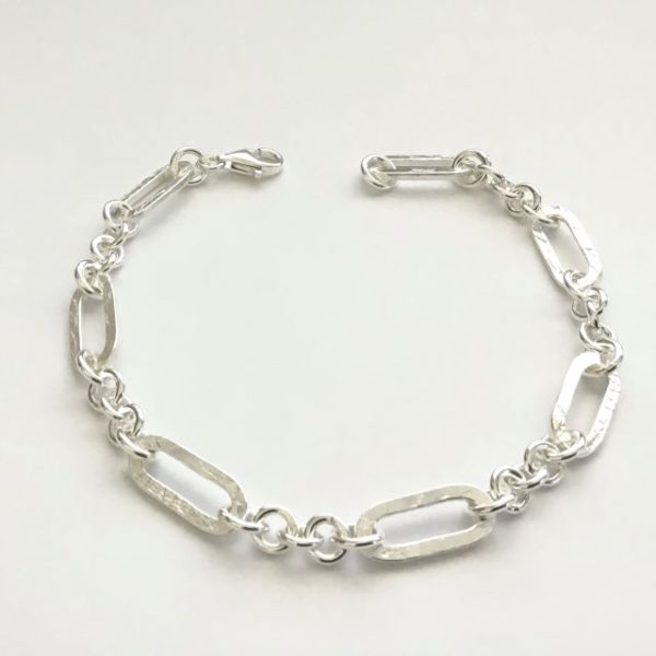 Link bracelets - Image 2