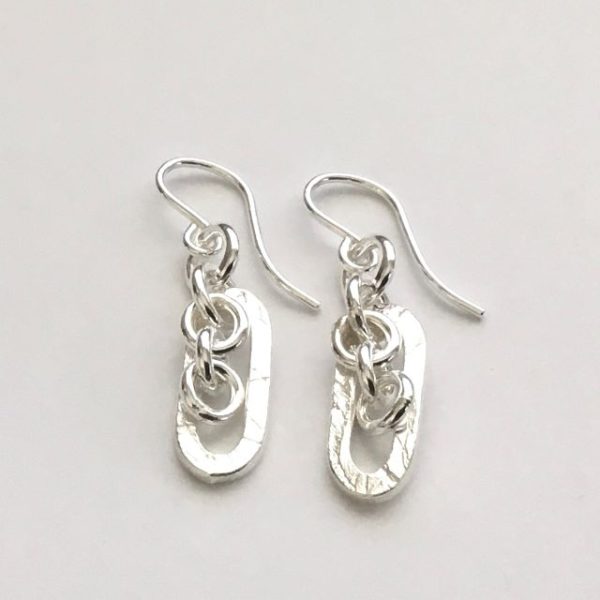 Tamara earrings - Image 6