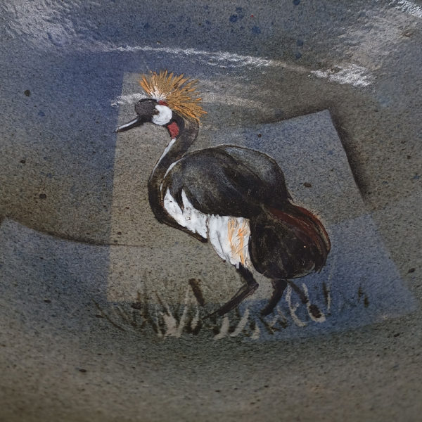 crane