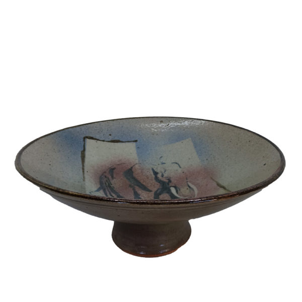 large bowl