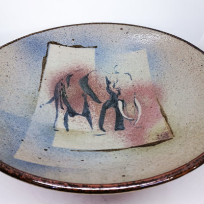 elephant bowl