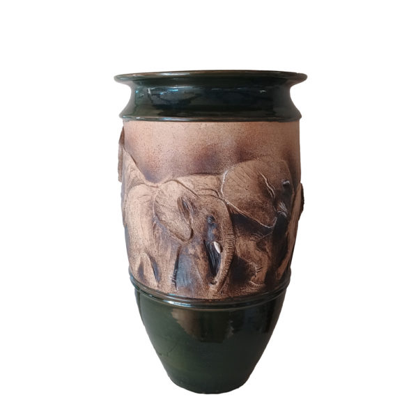 elephants