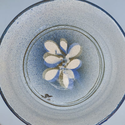 leaf pattern