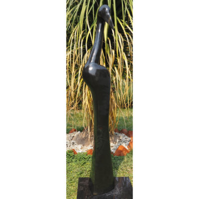tall bird