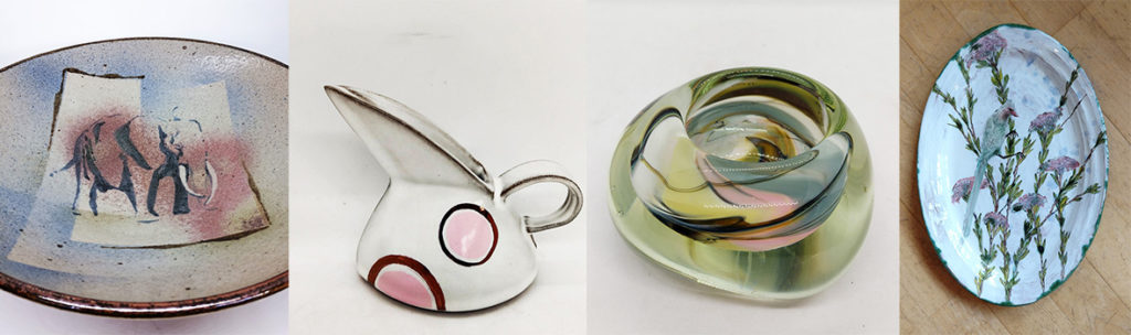 glass