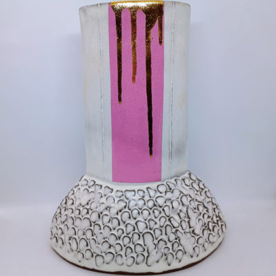 sugar pink
