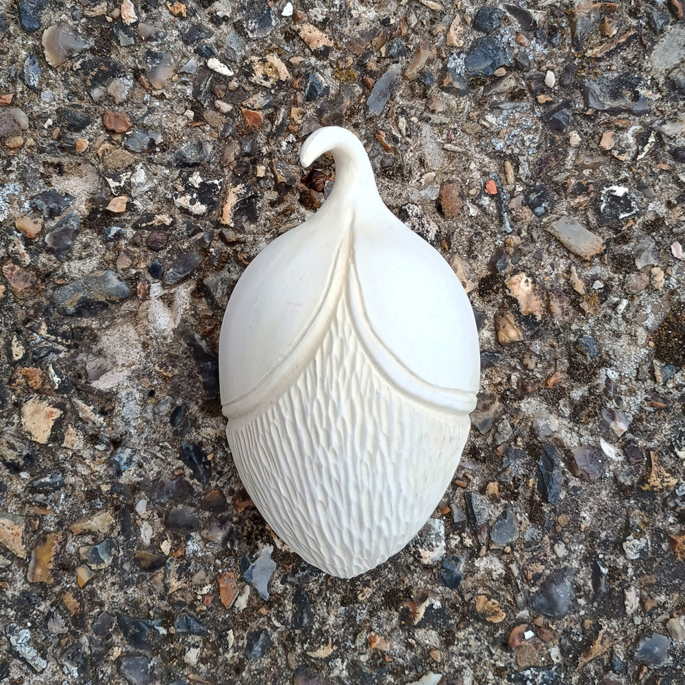 ceramic pod