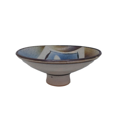 small leaf bowl
