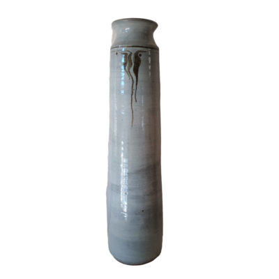 tall vase