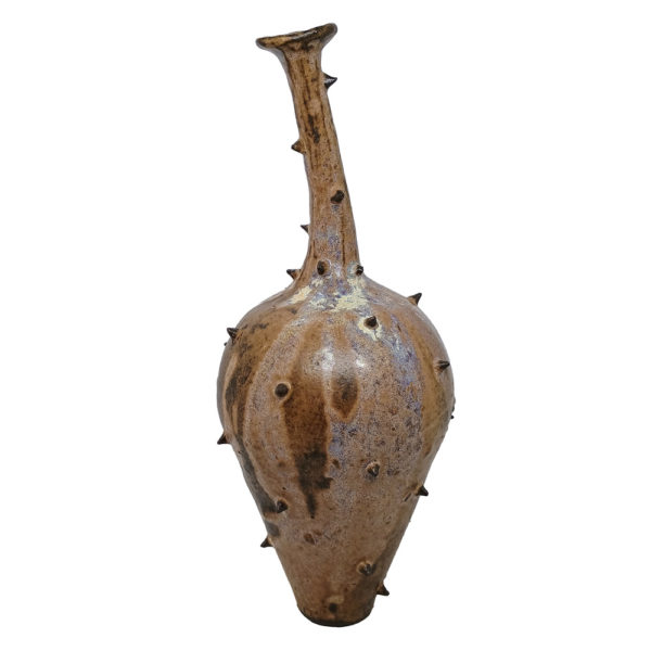 spikey fruit vessel