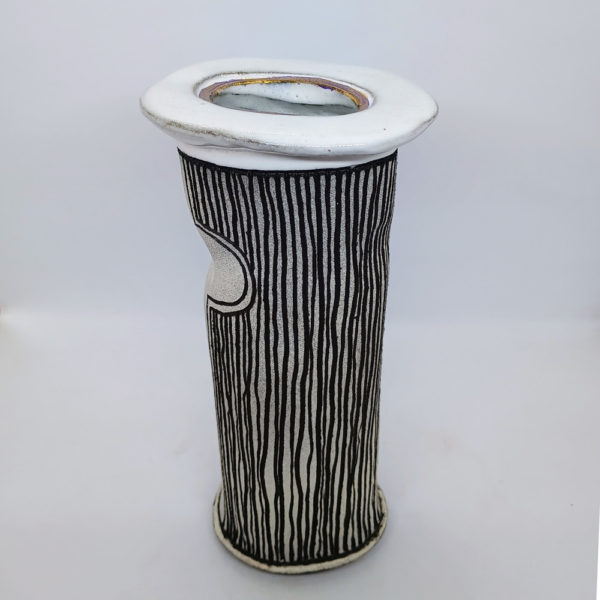 Funnel vase - Image 3