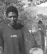 Tanyanyiwa Nyandoro