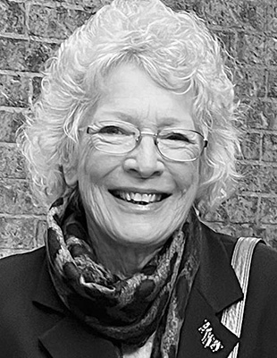 Gaye Dixon