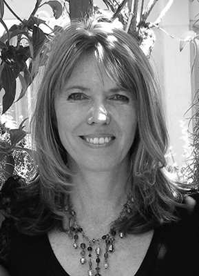 Sue Bell