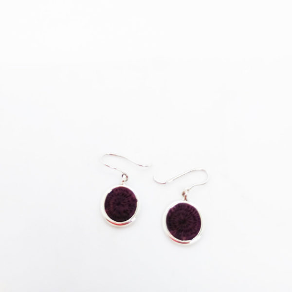 hanging earrings