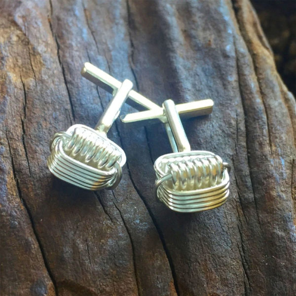cufflinks