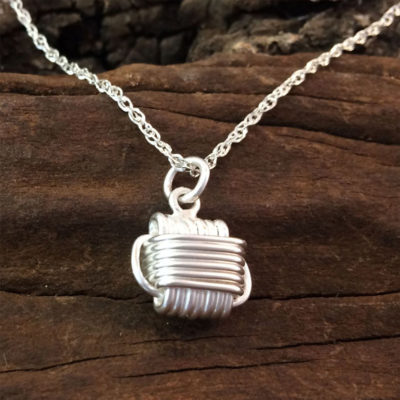 short necklace