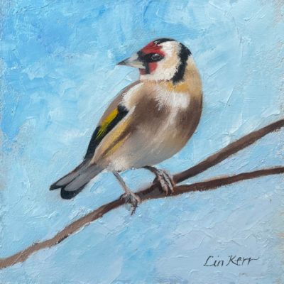 goldfinch