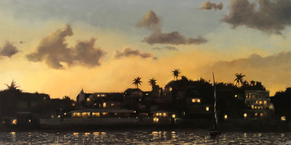 Peponi Hotel