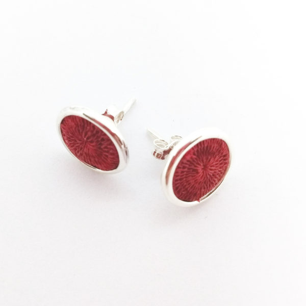 Mini stud earrings - Image 3