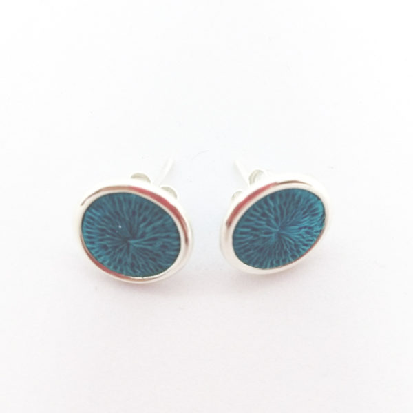 Mini stud earrings - Image 2