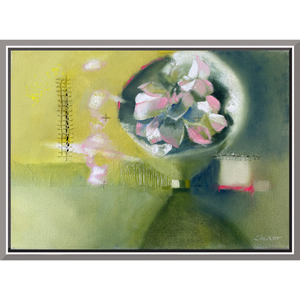 grey frame