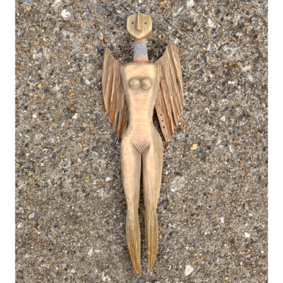broken angel