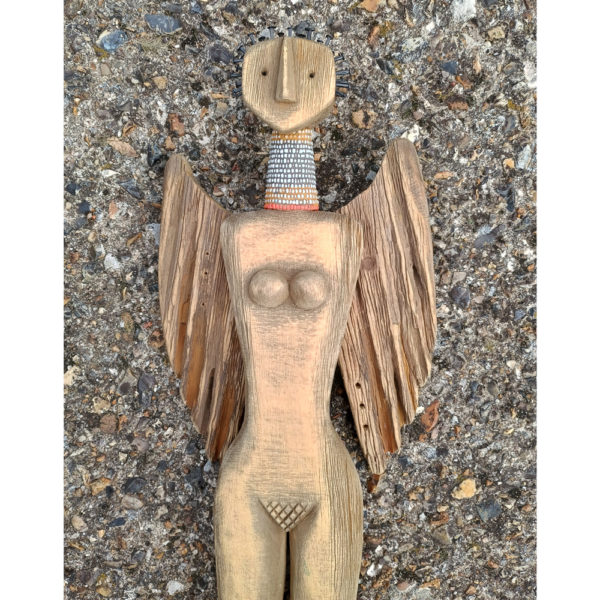 female