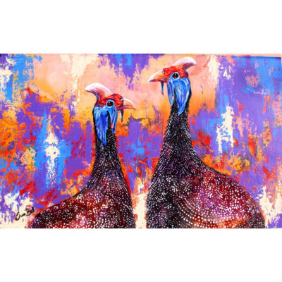 guineafowl