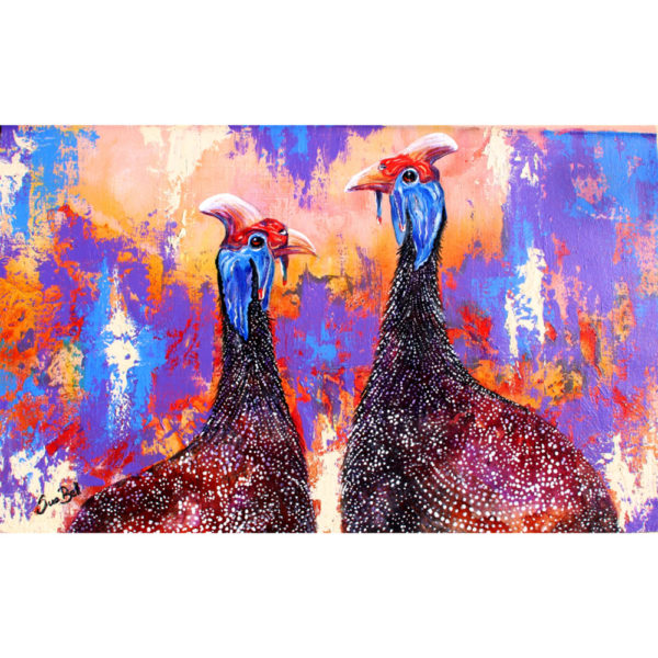guineafowl