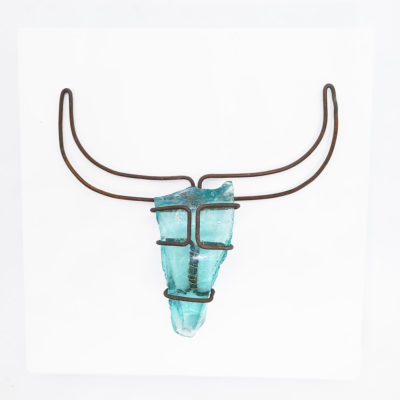 found glass