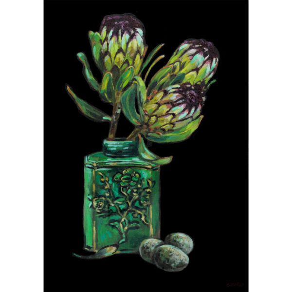 proteas