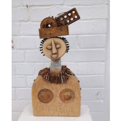 scrap collector