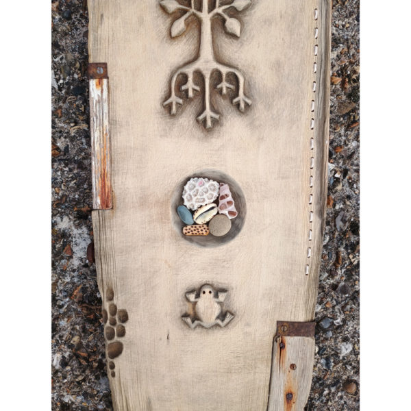 terra details