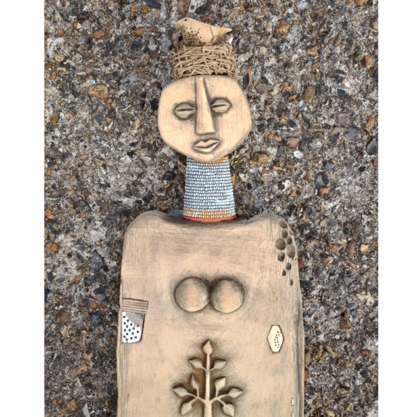 Terra (earth healer totem) - Image 2