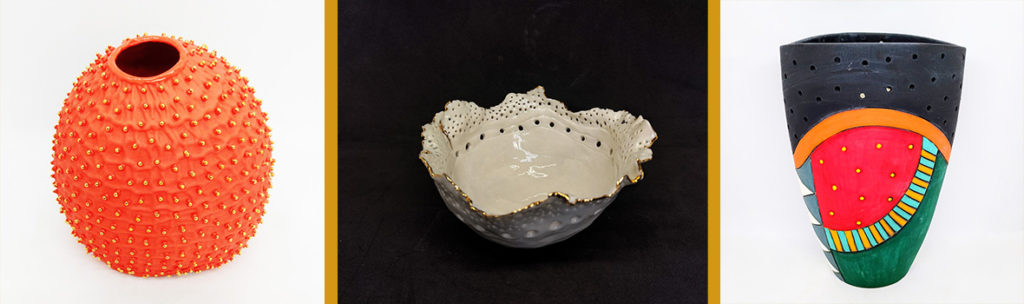 contemporary ceramics