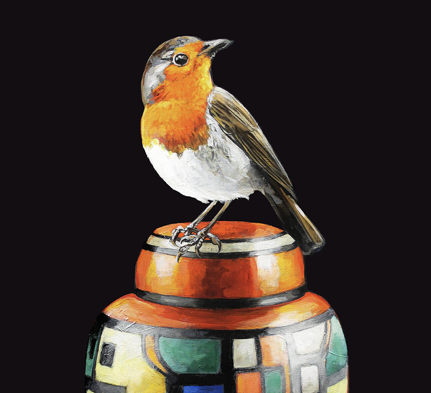 red robin