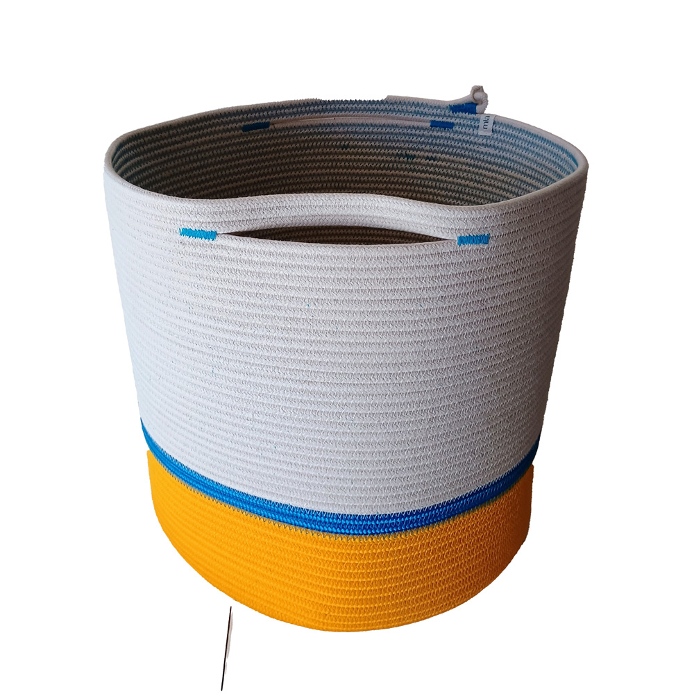 Cylinder basket - Image 2
