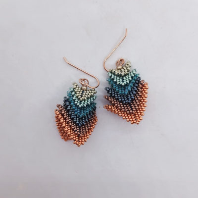 turquoise
