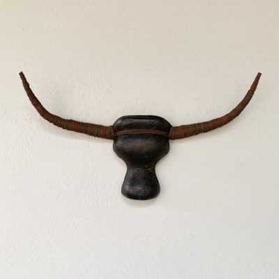 bath leg bull
