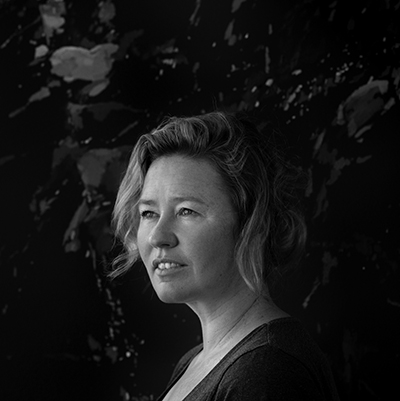 Cathy Layzell