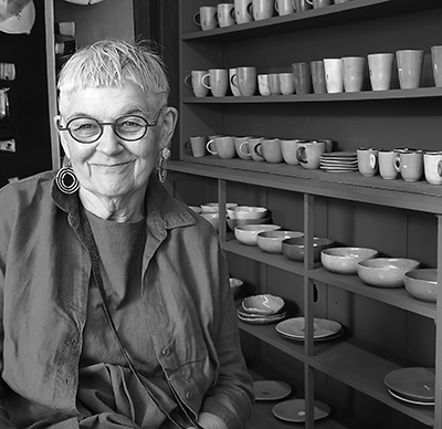 Clementina van der Walt