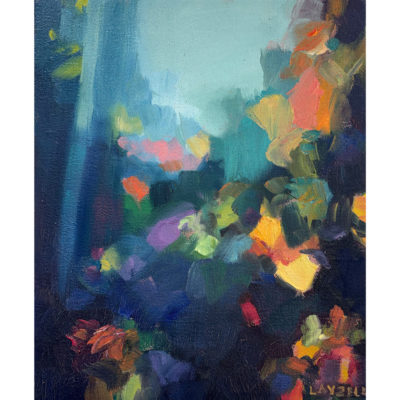 underwater