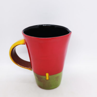 designer mugs