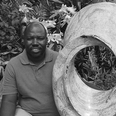 Tendai Gwaravaza
