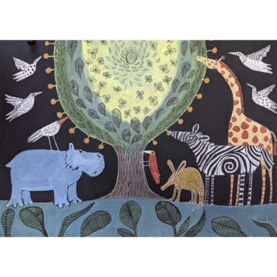 animals