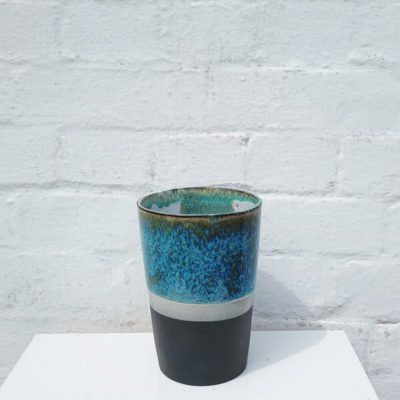 small vase